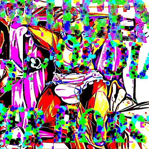 THE LEGEND OF DIAPER HORSE - METH SHAMING DRUG SHAMING IS VERY PROBLEMATIC