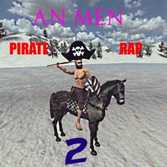 Pirate Rap 2