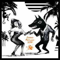 PREMIERE | The Drunken Apaches - Just Say Yeah [Beat & Path] 2018