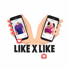 Like x Like