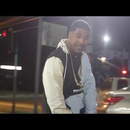 KE - Run It Up