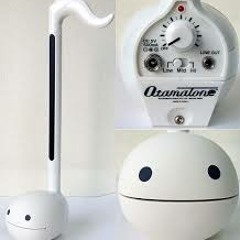 9 Otamatones