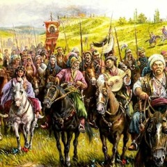 Козацький - Бойовий Марш