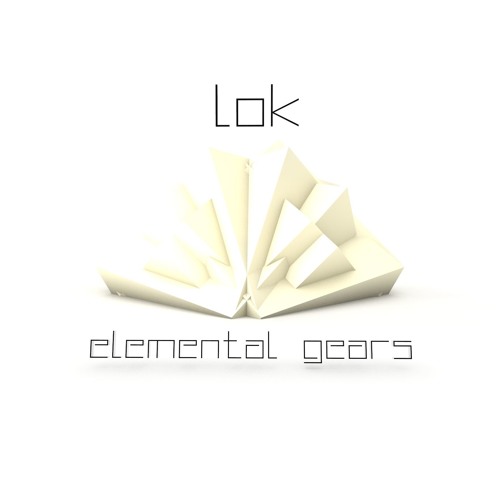 LOK - Dojo Out now on Shanti Planti
