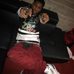 *NEW* Nba Youngboy x Maine Musik "Can't Trust Who Close To You" Type Beat (ProdByRozae)
