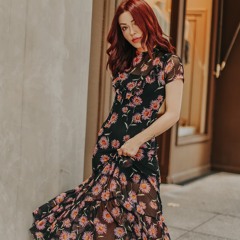 Dance With Me ( cover by Dila Kotinski )