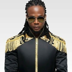 Admiral T - Fanm Fatal