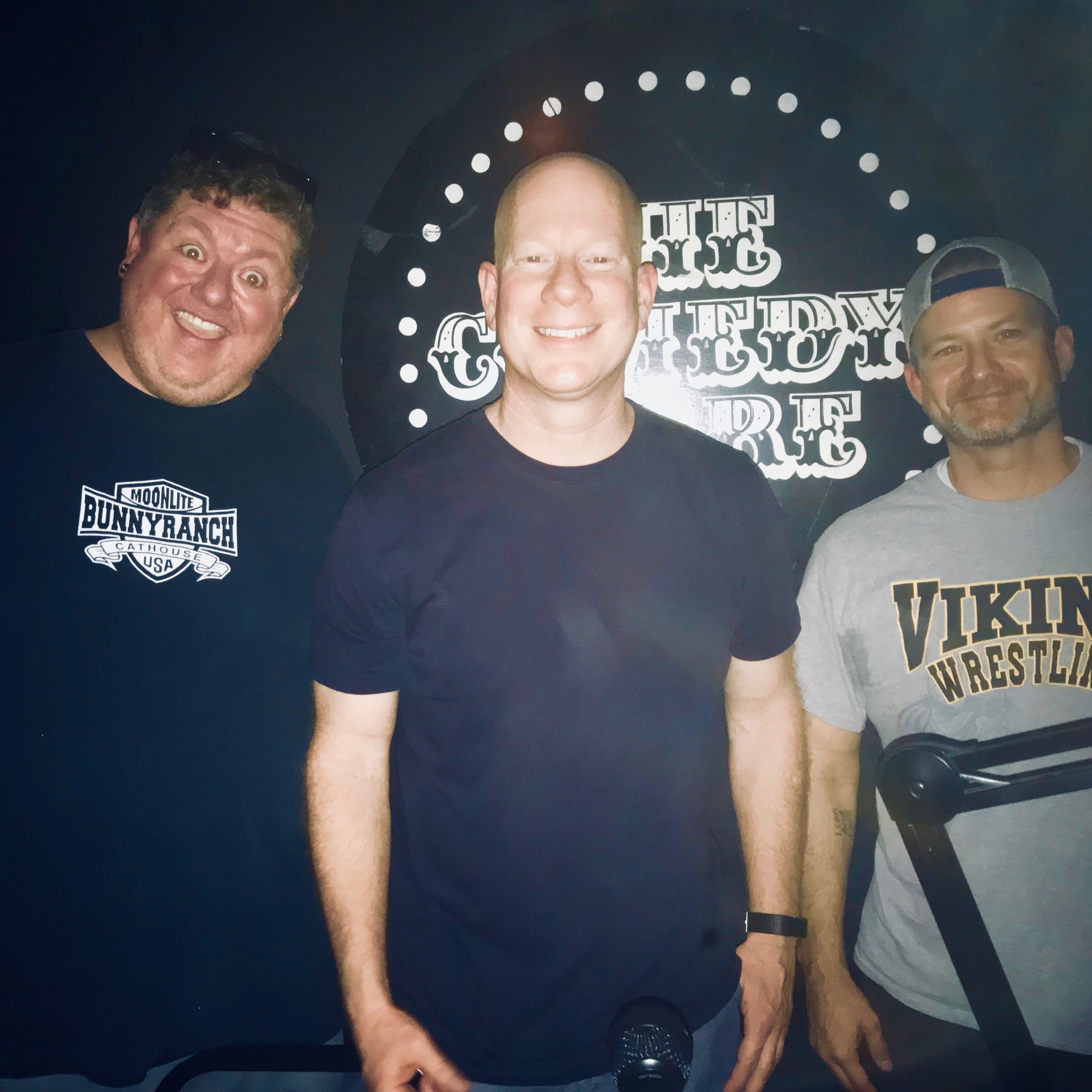 Tim Gaither Podcast