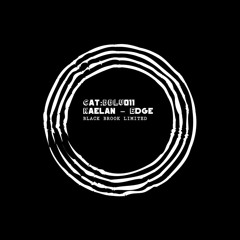 Premiere: Kaelan - Suppressor [Black Brook Limited]