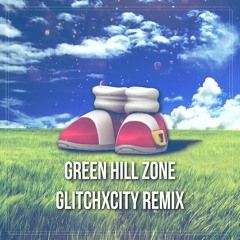 Sonic the Hedgehog- Green Hill Zone Remix