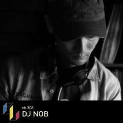 CB 308 - DJ NOB