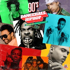 90's Dancehall & Hiphop Mix