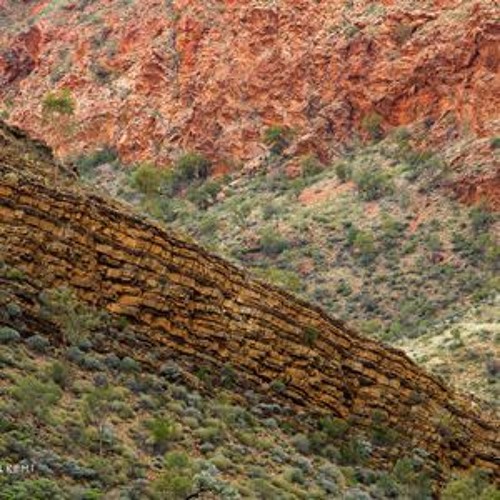 Mix THREE: DESERT SESSION Musical Love Letters From Afar