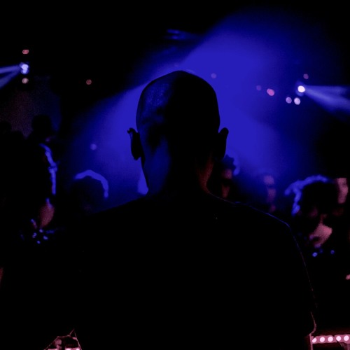 Voodoo Initiation - Ness - 04th April 2018