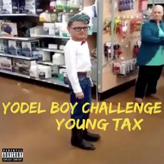 Yodel Boy Challenge (prod. me)