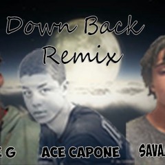 Down Bad Remix