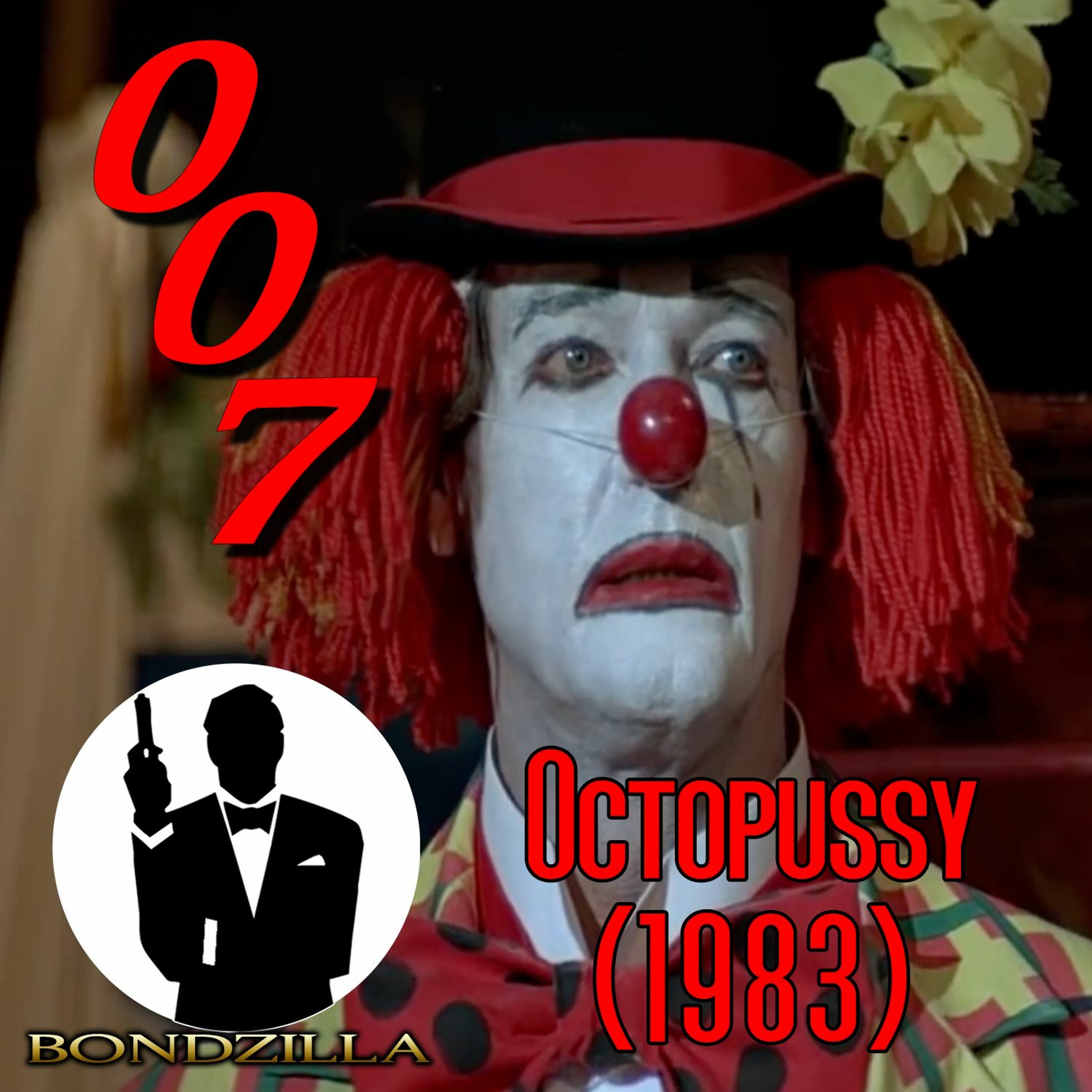 Octopussy (1983)