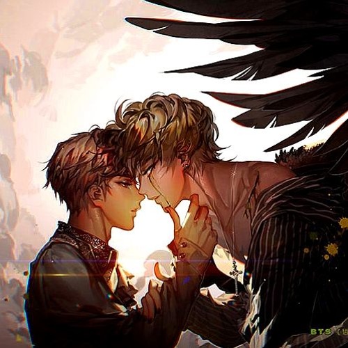Nightcore - BTS - Don't Leave Me