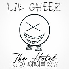 Up On My Feet (Feat. The Hotel Robbery)