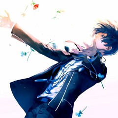 Nightcore - BTS - Let Go