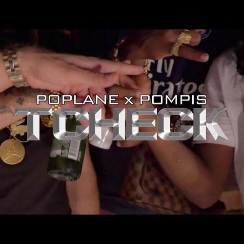 POPLANE X POMPIS - TCHECK