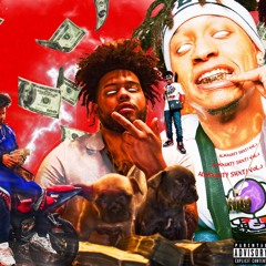 Thouxanbanfauni x Dev x Kiro - PERC$!