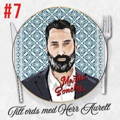 #7 Holländsk patiens - Martin Soneby