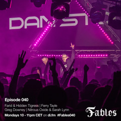 Ferry Tayle & Dan Stone - Fables 040