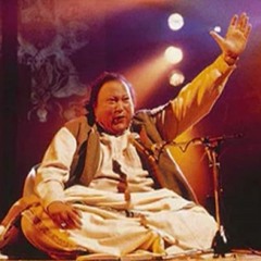 Ap bethe hain balin pe meri - Nusrat Fateh Ali Khan