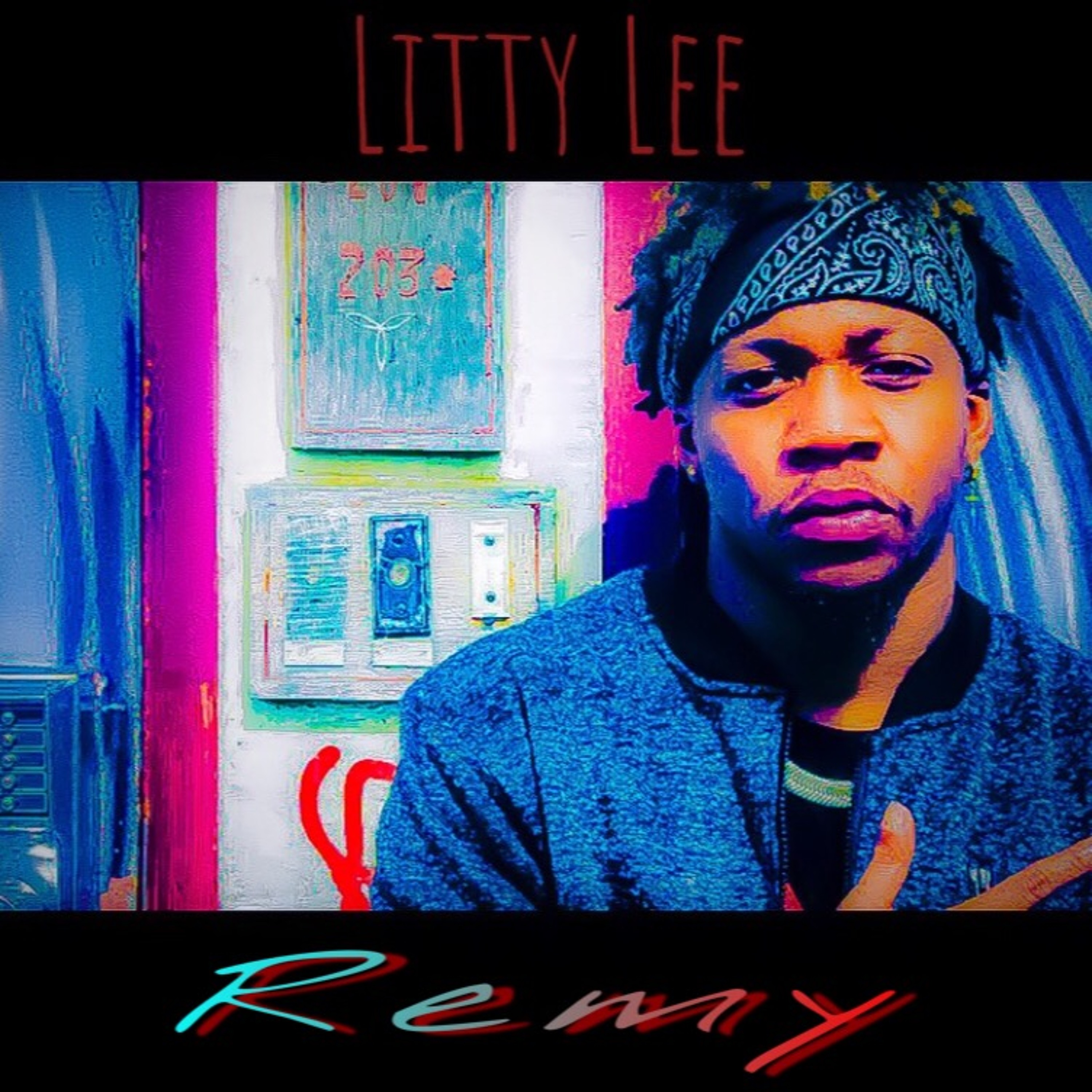 Litty Lee