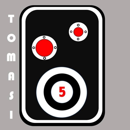 Stream Paris Funky (House Mix) 5 by Tomasi Brothers Listen online