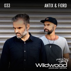 #033 - Antix & Fiord (NZ)