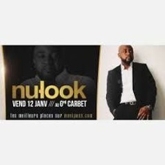 NU LOOK LIVE marine grand carbet martinique 12.01.18