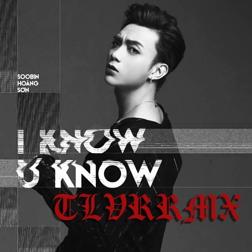 I KNOW ( TLVR RMX )