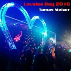 Tomas Melzer - Live @ Lovelee Day 2016.MP3