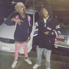 yung bruh x raven - i know (HQ)