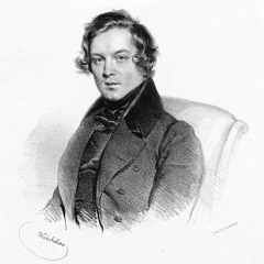 Petite étude Robert Schumann Opus 68 N°14.WAV