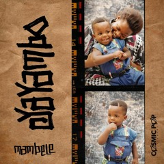 Troubles On Venus (Ft Eric Labat & Raffaello Visconti)