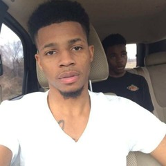 The Goat - Tre Yung ft. NuMuney