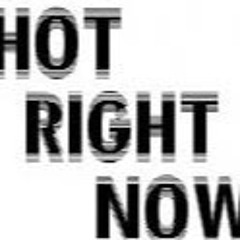 DJ Spiider- HOT RIGHT NOW