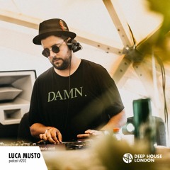 Luca Musto - DHL Mix #202