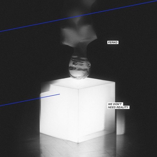 Shouldn't Be Here (feat. Szabolcs Sápi from The Immigrants)