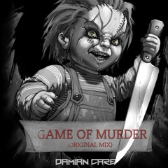 Game Of Murder (Original Mix)
