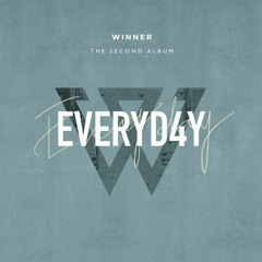 WINNER -  EVERYDAY