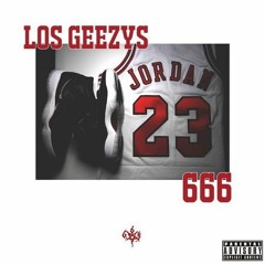 Lil Vac - Jersey 23 ✘ Los Geezys ( Lavey Prod.)