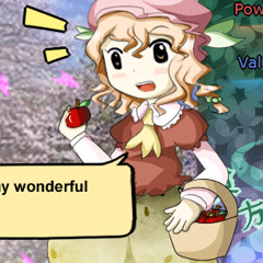 SandsTale Bonus OST An Apple Disaster!!