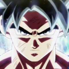 nkast. - Jiren Boss Fight (Clash Of Gods / Ultra Instinct 8-Bit Remix)