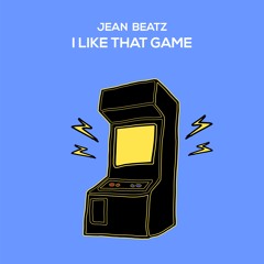 Jean Beatz - I Like That Game [DFR046]