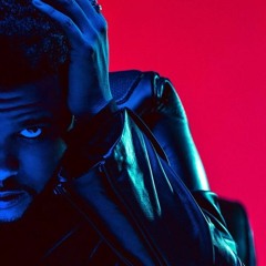 The Weeknd - Starboy 80's revisited