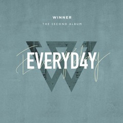 WINNER - HAVE A GOOD DAY